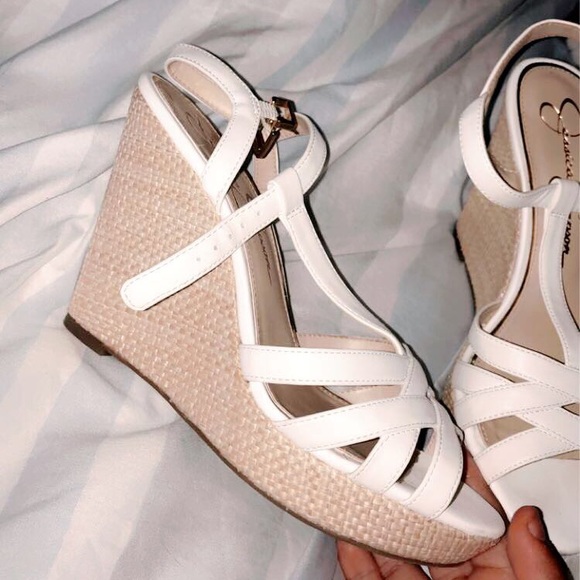 jessica simpson mishka platform dress sandals